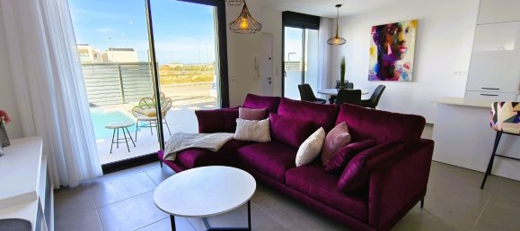 Вилла с 3 спальнями в Рохалес, Испания № 12475 5