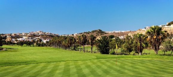 Вилла с 3 спальнями в Рохалес, Испания № 12475 14