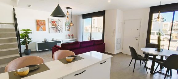 Вилла с 3 спальнями в Рохалес, Испания № 12475 7