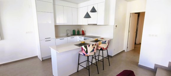 Вилла с 3 спальнями в Рохалес, Испания № 12475 6