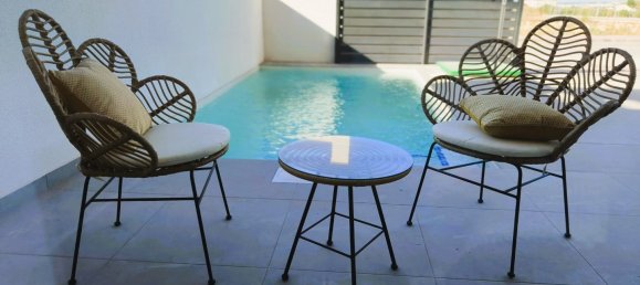 Вилла с 3 спальнями в Рохалес, Испания № 12475 3