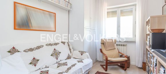 Дом с 7 комнатами в Рим, Италия № 139879 20