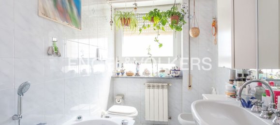 Дом с 7 комнатами в Рим, Италия № 139879 23