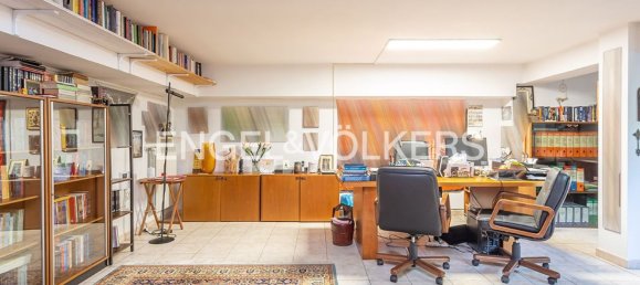 Дом с 7 комнатами в Рим, Италия № 139879 26