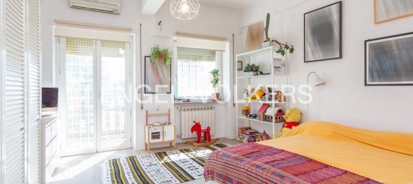 Дом с 7 комнатами в Рим, Италия № 139879 17