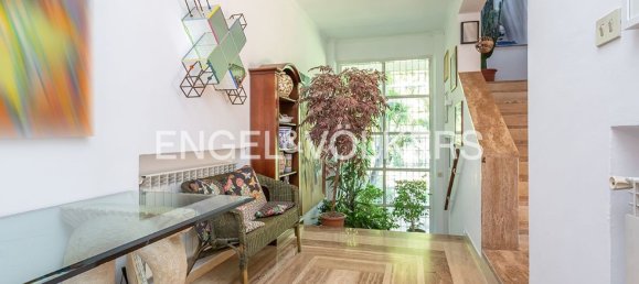 Дом с 7 комнатами в Рим, Италия № 139879 30