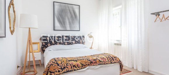 Дом с 7 комнатами в Рим, Италия № 139879 19