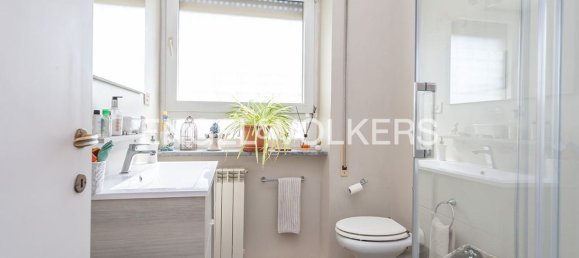 Дом с 7 комнатами в Рим, Италия № 139879 22