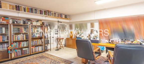 Дом с 7 комнатами в Рим, Италия № 139879 28