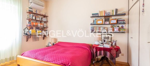 Дом с 7 комнатами в Рим, Италия № 139879 18