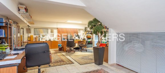 Дом с 7 комнатами в Рим, Италия № 139879 25