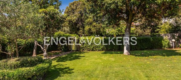 Дом с 7 комнатами в Рим, Италия № 139879 7