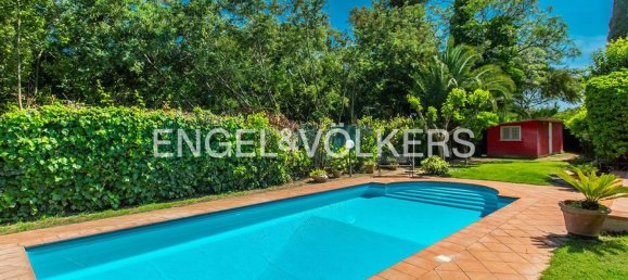 Дом с 7 комнатами в Рим, Италия № 139879 6