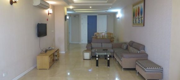 3 bedrooms Apartment in Tay Ho, Vietnam No. 6007 8