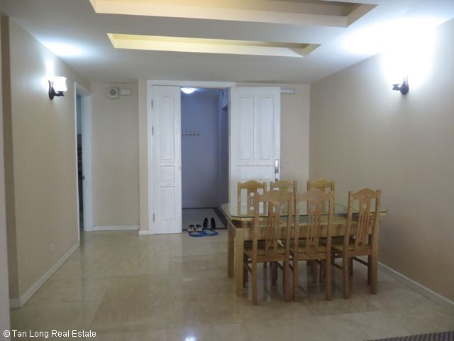 3 bedrooms Apartment in Tay Ho, Vietnam No. 6007