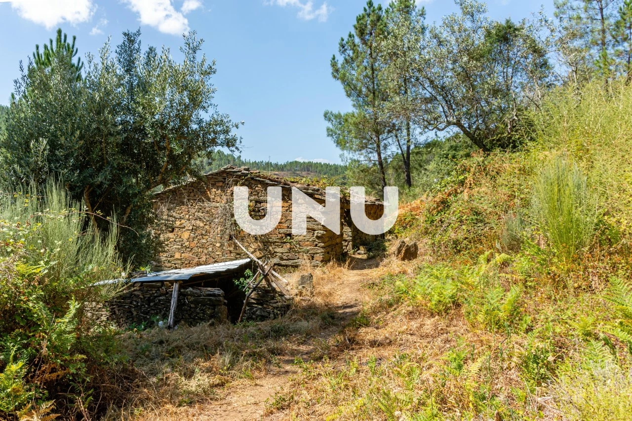 Grundstück in Barroca, Portugal, Nr. 76940