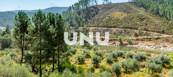 Grundstück in Barroca, Portugal, Nr. 76940 2