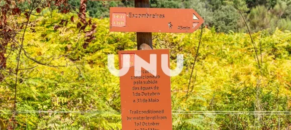 Grundstück in Barroca, Portugal, Nr. 76940 8