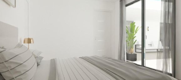 3 Schlafzimmer Villa in Monforte del Cid, Spain, Nr. 176050 7