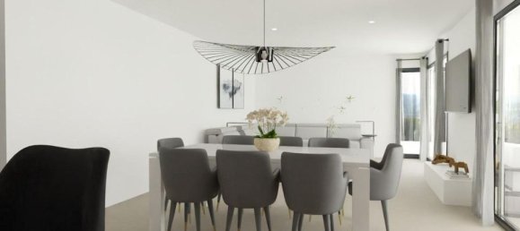 3 Schlafzimmer Villa in Monforte del Cid, Spain, Nr. 176050 3