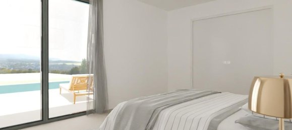 3 Schlafzimmer Villa in Monforte del Cid, Spain, Nr. 176050 6