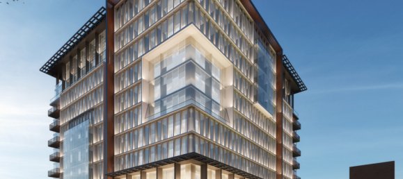 Apartment 3+1 in Istanbul, Turkey No. 24323 4