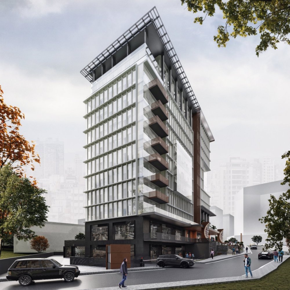 Apartment 3+1 in Istanbul, Turkey No. 24323