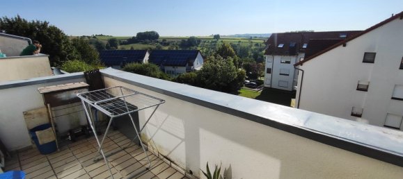 Apartamento de 2 dormitorios en Hohenlohe, Germany No. 29966 20