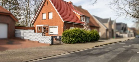 4 bedrooms Townhouse in Emsland, Germany No. 141167 3
