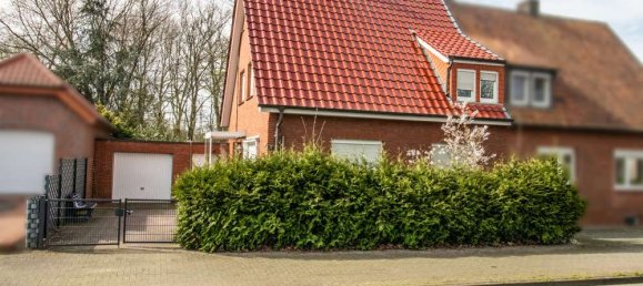 4 bedrooms Townhouse in Emsland, Germany No. 141167 2