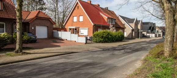 4 bedrooms Townhouse in Emsland, Germany No. 141167 4