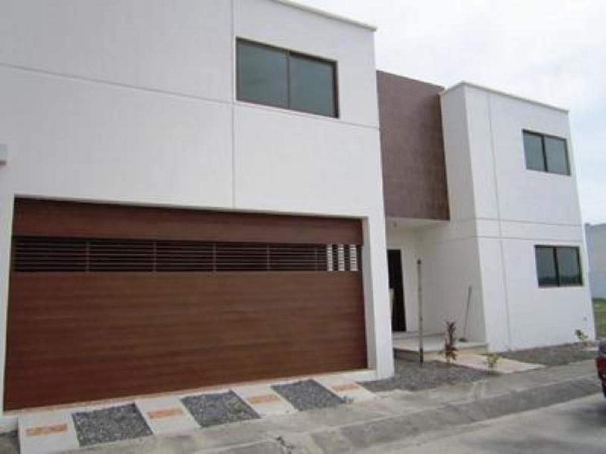 3 غرف نوم منزل في Veracruz, Mexico رقم 222310