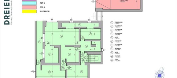 Квартира с 4 комнатами в Кётмансдорф, Австрия № 247402 26