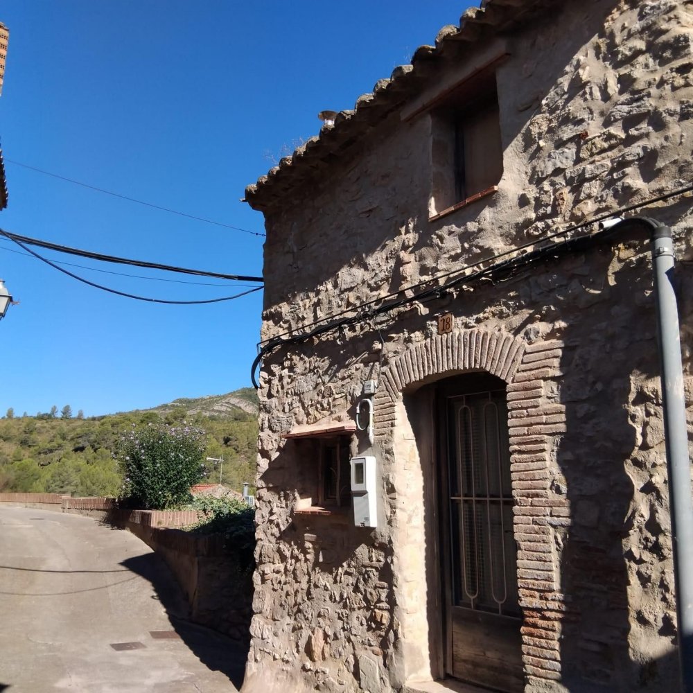 2 bedrooms House in Vandellòs i l'Hospitalet de l'Infant, Spain No. 247399