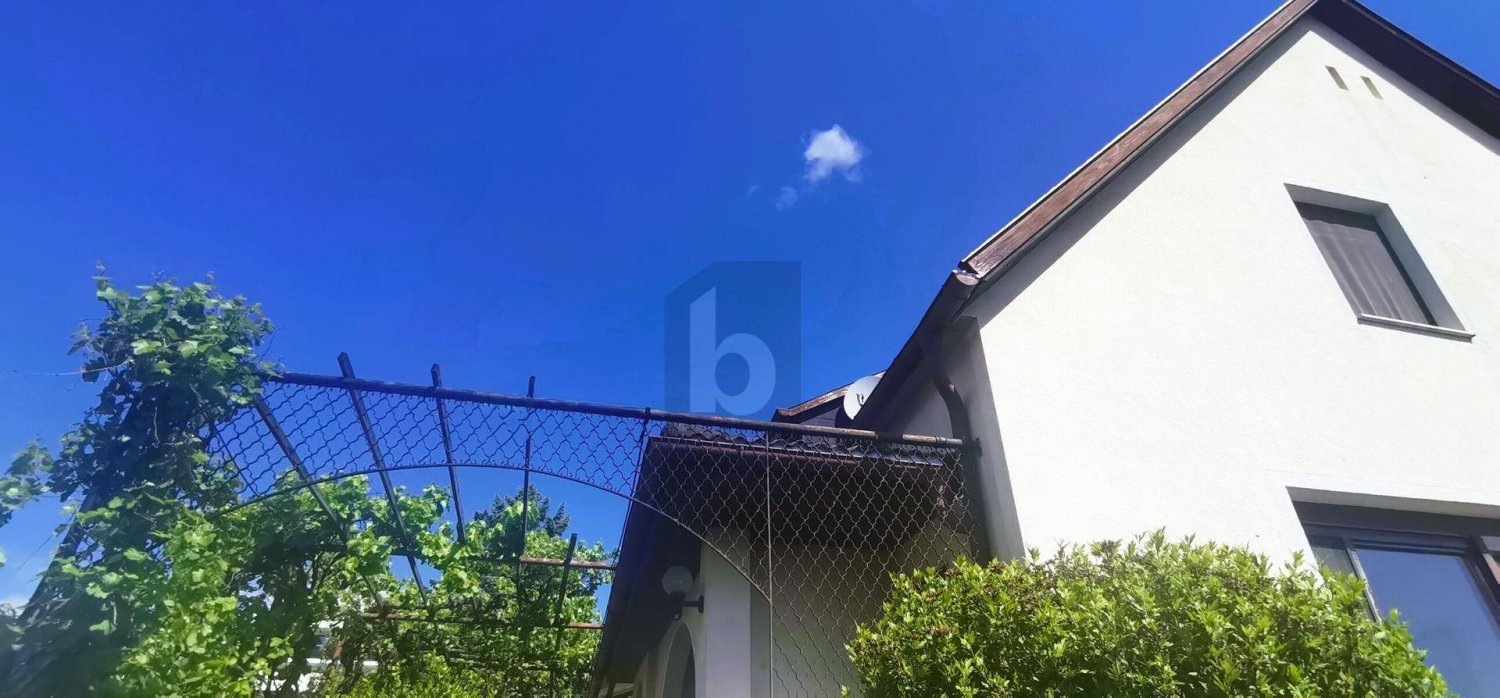 4 rooms Townhouse in Donnerskirchen, Austria No. 245292