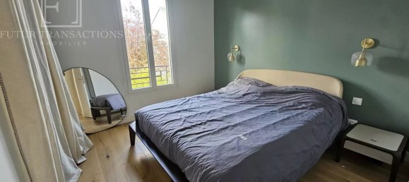 3 Schlafzimmer Villa in Colombes, France, Nr. 167558 9