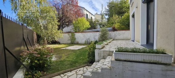 3 Schlafzimmer Villa in Colombes, France, Nr. 167558 4