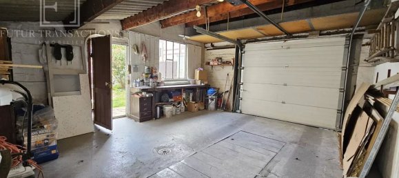 3 Schlafzimmer Villa in Colombes, France, Nr. 167558 15