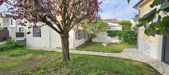 3 Schlafzimmer Villa in Colombes, France, Nr. 167558 2