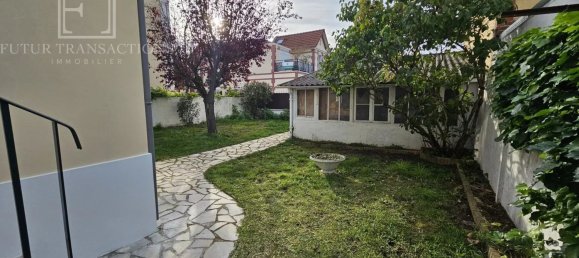 3 Schlafzimmer Villa in Colombes, France, Nr. 167558 3