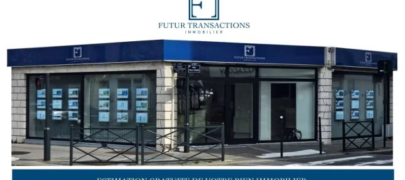 3 Schlafzimmer Villa in Colombes, France, Nr. 167558 17