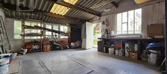 3 Schlafzimmer Villa in Colombes, France, Nr. 167558 16