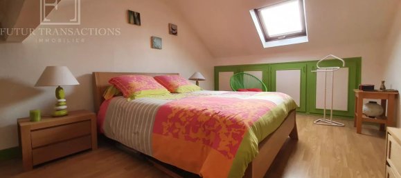 3 Schlafzimmer Villa in Colombes, France, Nr. 167558 13