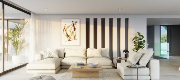 3 bedrooms Villa in Benitachell, Spain No. 85467 2