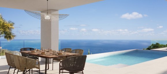 3 bedrooms Villa in Benitachell, Spain No. 85467 5