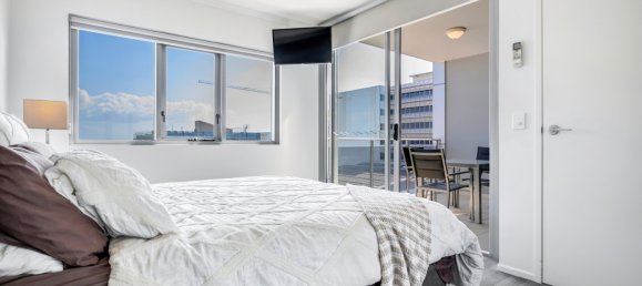 Квартира с 1 спальней в Darwin City, Австралия № 63 3