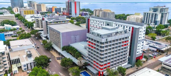 Квартира с 1 спальней в Darwin City, Австралия № 63 13