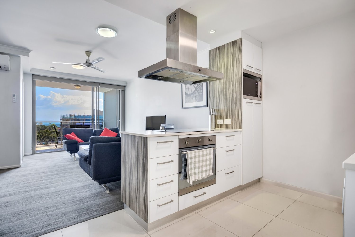 Квартира с 1 спальней в Darwin City, Австралия № 63