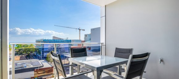 Квартира с 1 спальней в Darwin City, Австралия № 63 4