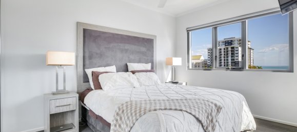 Квартира с 1 спальней в Darwin City, Австралия № 63 9